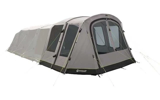 Outwell Universal Vorbauzelt Size 6 Grau