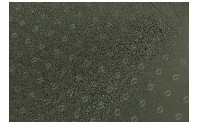 Outwell Sundale 7PA Vierraum Tunnelzelt Grün