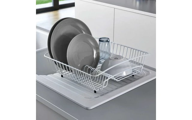 Metaltex Big40 Spülkorb Plastifiziert – Bild 2