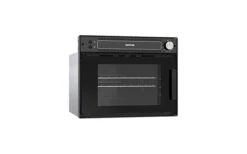 Thetford 420 Oven Backofen 23 Liter Schwarz