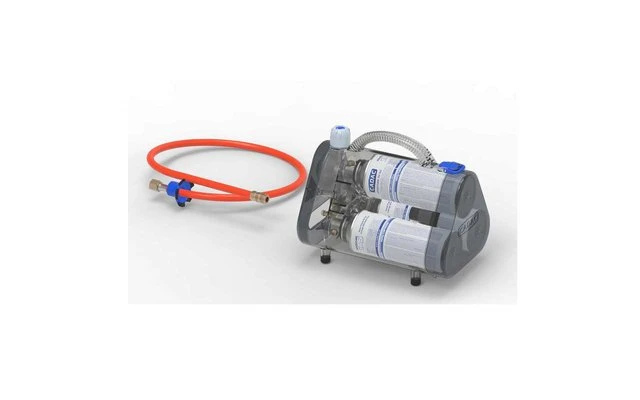 Cadac Trio Kartuschen-Power-Pack 50 Mbar – Bild 3