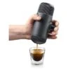 WACACO Nanopresso Mobile Espressomaschine Grau