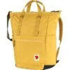 Fjällräven Rucksack High Coast Totepack Black