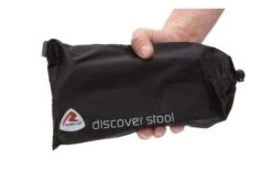 Robens Discover Klappstuhl Glowing Red