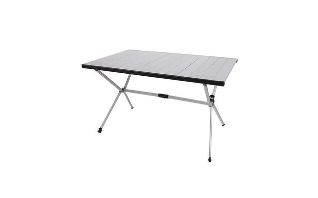 Bo-Camp Lamel Campingtisch 121 X 80 Cm