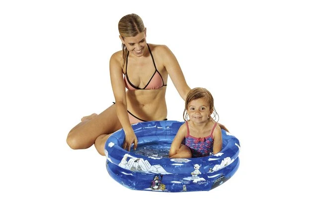 Happy People Artic Friends Babypool – Bild 2