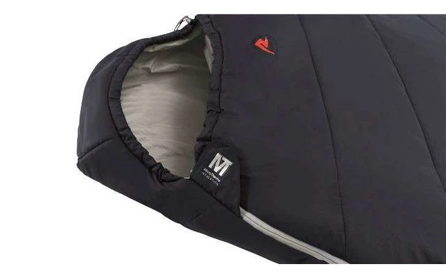 Robens Moraine III Schlafsack Navy 220 X 85 Cm – Bild 2