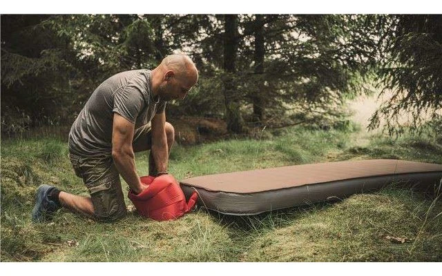 Robens Pumpsack Rot 15 Liter – Bild 7