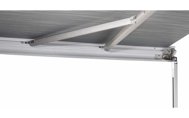 Thule Omnistor 5200 Markise 12V Motorisiert Silber 3,05m – Bild 7