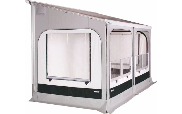 Thule Panorama 8000 Markisen-Vorzelt 4,0m XL