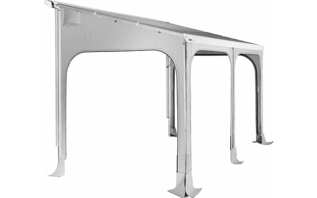 Thule Panorama 8000 Markisen-Vorzelt 4,0m XL – Bild 3