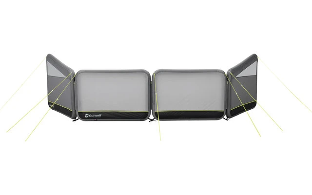 Outwell Air Scalable 180 Windschutz