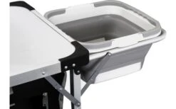 Brunner Chuck Box NG Küchenbox Schwarz