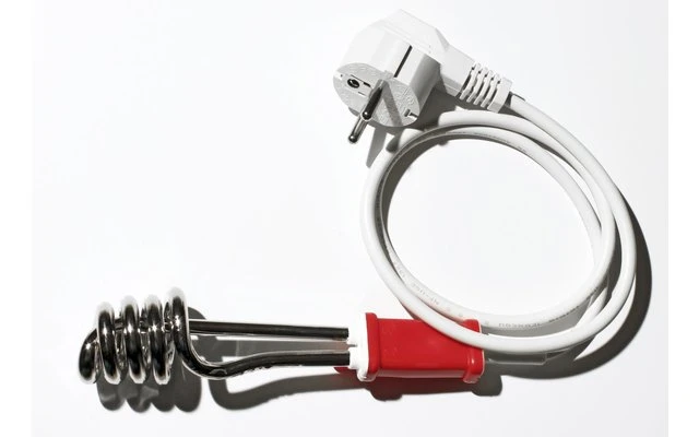 Origin Outdoors Reise-Tauchsieder 12 V – Bild 3