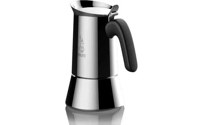 Bialetti New Venus Espressokocher 4 Tassen Kupfer