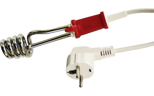 Origin Outdoors Reise-Tauchsieder 12 V – Bild 2