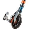 Micro Speed+ Klappbarer Aluminium Scooter Aztec Black