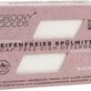 GroovyGoods Seifenfreies Spülmittel Natural