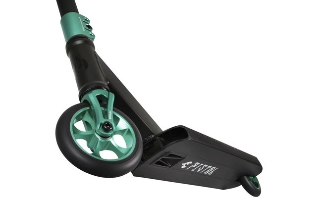 Chilli Stuntscooter Reaper Reloaded Pistol Gold – Bild 6