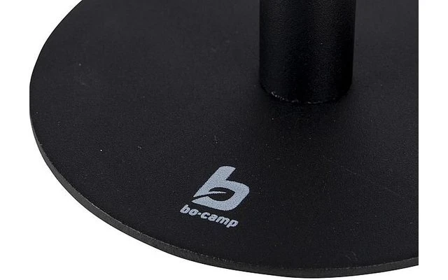 Bo-Camp Industrial Tilden Tischleuchte Wiederaufladbar – Bild 2