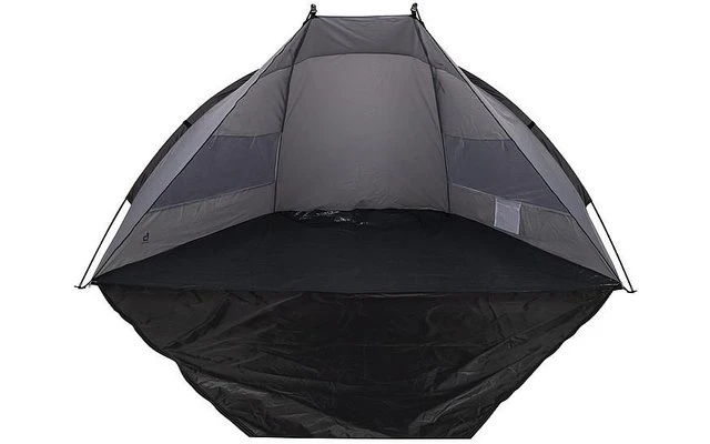 Bo-Camp Strandschirm Plus Partyzelt 240 X 120 X 120 Cm – Bild 2