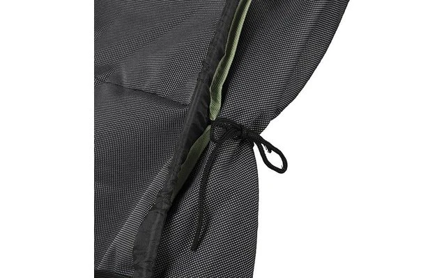 Bo-Camp Bogenschrank Mit 9 Fächern Zusammenklappbar – Bild 4