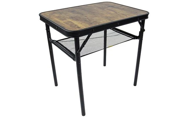 Bo-Camp Industrial Table Garland Klapptisch 60 X 45 X 60 Cm – Bild 5