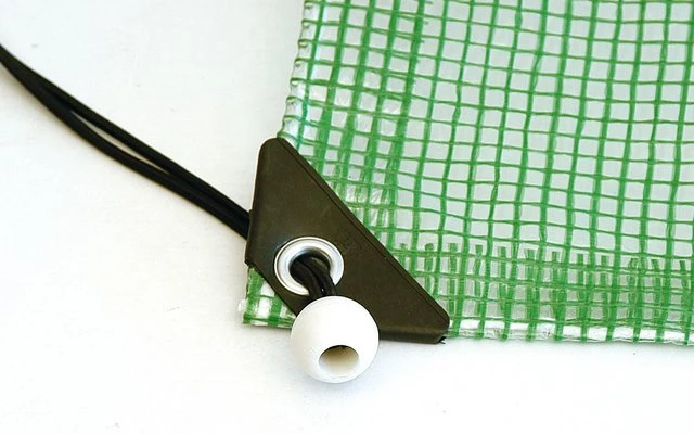 Brunner Bungee Ball Gummispanner Für Schutzhüllen