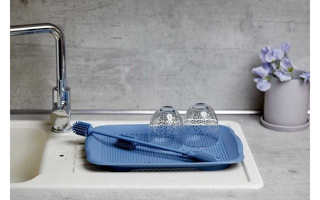 Wenko Spülbecken Sieb Shari – Bild 2