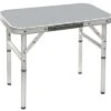 Bo-Camp Premium Klapptisch 56 X 34 X 45 Cm