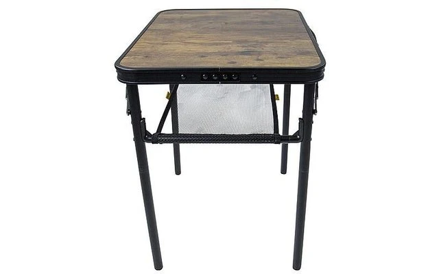 Bo-Camp Industrial Table Garland Klapptisch 60 X 45 X 60 Cm