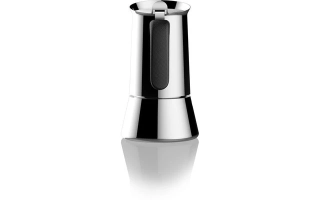 Bialetti New Venus Espressokocher 4 Tassen Kupfer – Bild 2