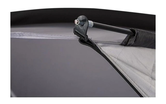 Bo-Camp Strandschirm Plus Partyzelt 240 X 120 X 120 Cm – Bild 3