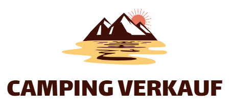 Camping Verkauf