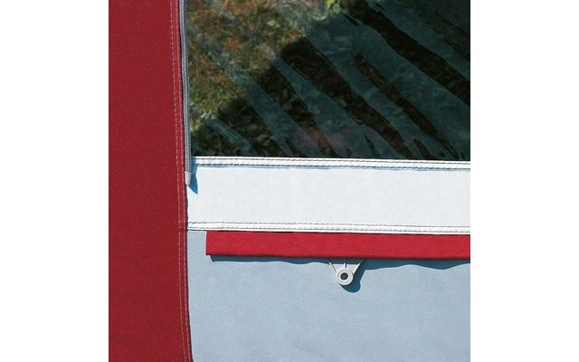 DWT Steilwandzelt Villa 6 – Bild 5