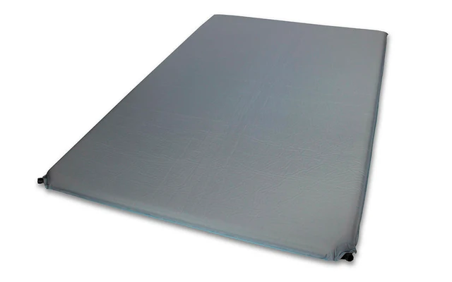 Outdoor Revolution Camp Star Selbst Aufblasende Isomatte Double 200 X 130 X 7.5 Cm