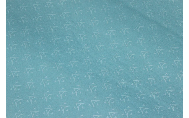 Outdoor Revolution Camp Star Selbst Aufblasende Isomatte Double 200 X 130 X 7.5 Cm – Bild 3