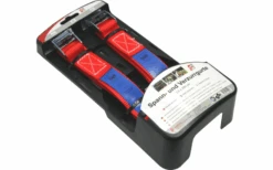 IWH Gepäckspanner 25 Mm X 2,5 Meter