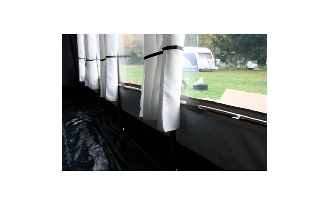 Brand Schellenstab Zusatzgestänge Stahl 22 Mm Länge 80 - 120 Cm – Bild 3