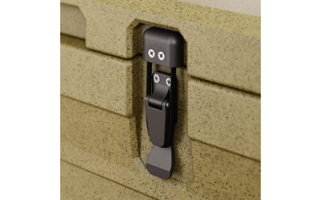 Dometic Cool-Ice WCI Isolierbox 13 Liter Ocean – Bild 3