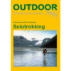 Conrad Stein Verlag Solotrekking OutdoorHandbuch Band 45