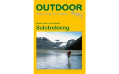 Conrad Stein Verlag Solotrekking OutdoorHandbuch Band 45