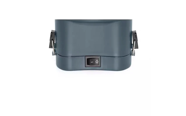 Bestway Sidewinder Batteriebetriebene Luftpumpe 430 Liter Pro Min 6 V – Bild 5