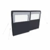Dometic AIR Break All Season Door Aufblasbare Windschutztür 225 X 140 Cm