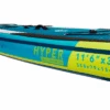 Aqua Marina Hyper Stand Up Paddling Baord Set 5 Teilig 350 Cm