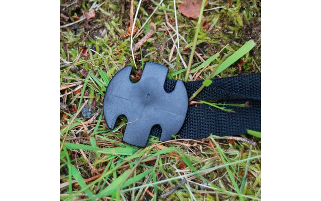 SwissPiranha Zelthering BF150 Einzeln – Bild 3