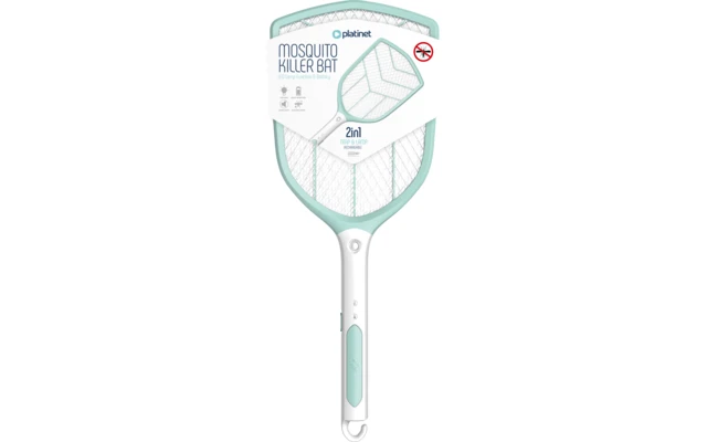 Platinet PRMB3839 Elektrische Fliegenklatsche