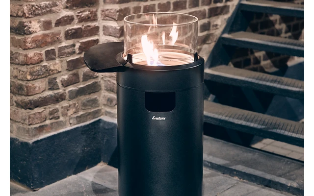 Enders Nova LED Tischablage Set 3teilig – Bild 3