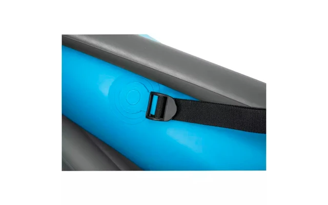 Bestway Hydro Force Kajak Set 4 Teilig Für 2 Personen Cove Champion X2 331 X 88 X 45 Cm – Bild 6