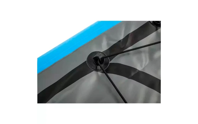 Bestway Hydro Force Kajak Set 4 Teilig Für 2 Personen Cove Champion X2 331 X 88 X 45 Cm – Bild 7